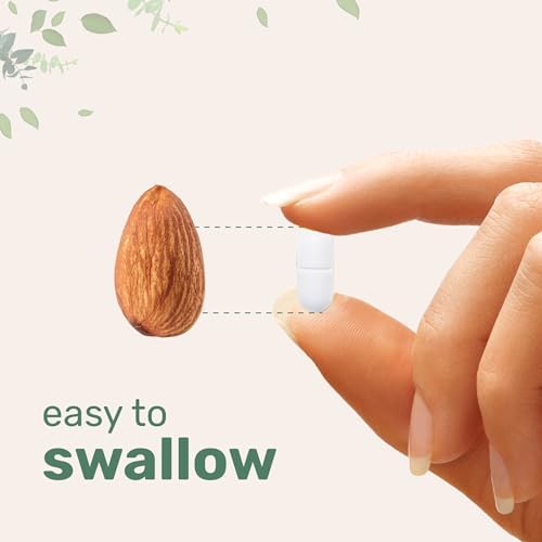 Suplementos de Óxido Nítrico para Hombres y Mujeres 3,600mg, 240 Tabletas Bisectadas | 80 Porciones | Potente Aumentador de Óxido Nítrico con - imagen 6