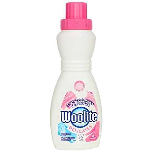 Summit Brands 06130 Detergente para Tela Woolite de 16 oz - imagen 1