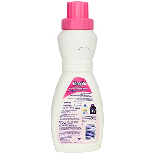 Summit Brands 06130 Detergente para Tela Woolite de 16 oz - imagen 2