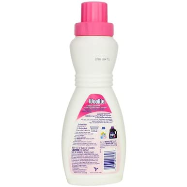 Summit Brands 06130 Detergente para Tela Woolite de 16 oz - imagen 7