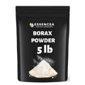 Polvo de Borax Essencea 5lb | Ingredientes Puros a Granel | Limpiador Multiusos | Bolsa de 80 Onzas - imagen 1