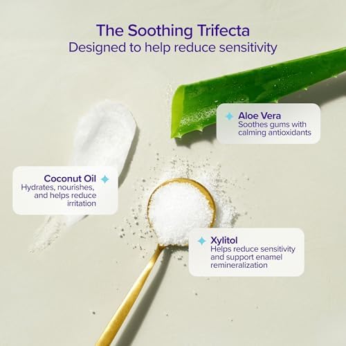 Tiras Blanqueadoras para Dientes Sensibles BURST (Menta) | 20 Tiras/10 Tratamientos – Resultados Visibles en 15 Minutos | Kit Seguro para Esmalte - imagen 4