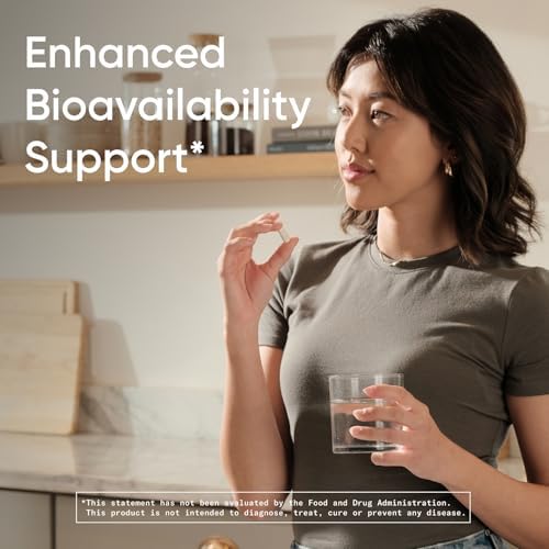 Complejo de Magnesio Triplo Quelado Sports Research® con Glicinato, Taurinato y Malato (Chelamax®) - 300 mg por Porción, No GMO, Vegano Certificado, - imagen 6