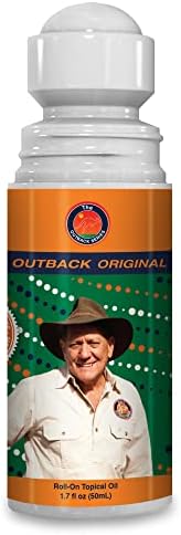 Roll-On Original Oil The Outback Series 50mL (1.69 fl oz) - imagen 3