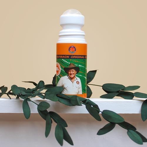 Roll-On Original Oil The Outback Series 50mL (1.69 fl oz) - imagen 5