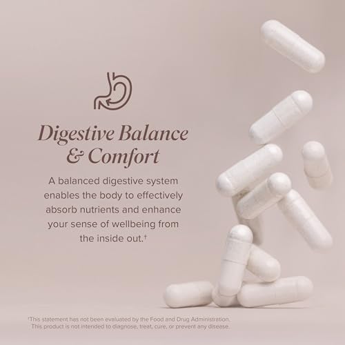 Isagenix IsaFlush - Apoyo Digestivo Suave con Minerales Balanceados para Regularidad - Sin Laxantes Fuertes - 60 Cápsulas - imagen 4