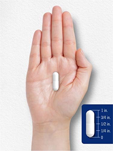 Carlyle Citicolina CDP Colina 1000mg | 60 Cápsulas | Fórmula de Alta Potencia | Suplemento Sin OGM y Sin Gluten - imagen 7