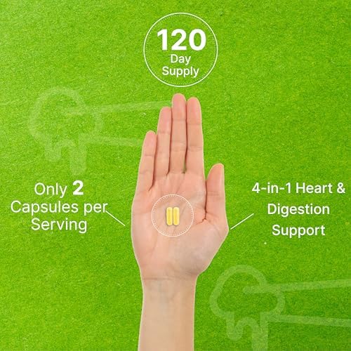 Suplemento de Nattokinasa 4,000 FU por Porción, 240 Cápsulas Veganas – Natto Japonés con Bromelina, Cúrcuma y Pimienta Negra – Enzimas Digestivas y - imagen 5
