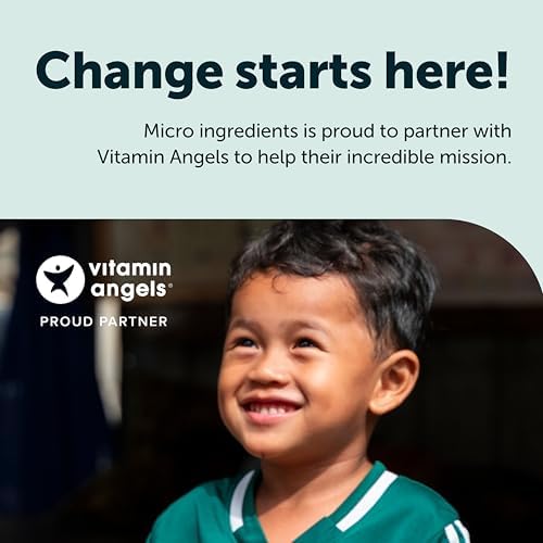 Micro Ingredients Suplemento de Vitamina K2 MK-7 200 mcg por Porción, 300 Gelatinas de Aceite de Coco | No Transgénico - imagen 8