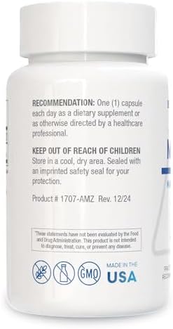 Biotics Research Mg-Zyme™ Complejo Triple de Magnesio 100 mg - Suplemento Quelado de Magnesio Glycinate, Gluconate y Aspartate, Alta Absorción, Apoya - imagen 8