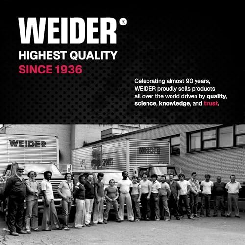 Weider Salud Prostática - Acción Dual con Aumento de Óxido Nítrico - Soporte Vegetal para Próstata y Salud Urinaria - Fórmula para Hombres con - imagen 6