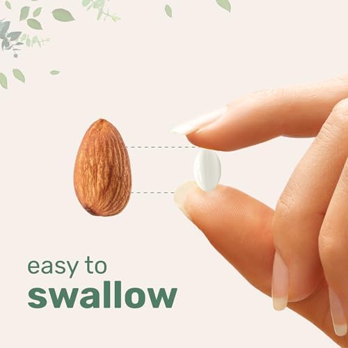 Suplementos de Selenio Micro Ingredients para Mujeres y Hombres 200mcg, 500 Softgels con Aceite de Coco | Mineral Esencial como Selenometionina | - imagen 6