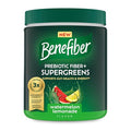 Benefiber Suplemento Dietético en Polvo Prebiótico GLP-1, Sabor Sandía-Limonada, 8.8 oz (250g) - imagen 1