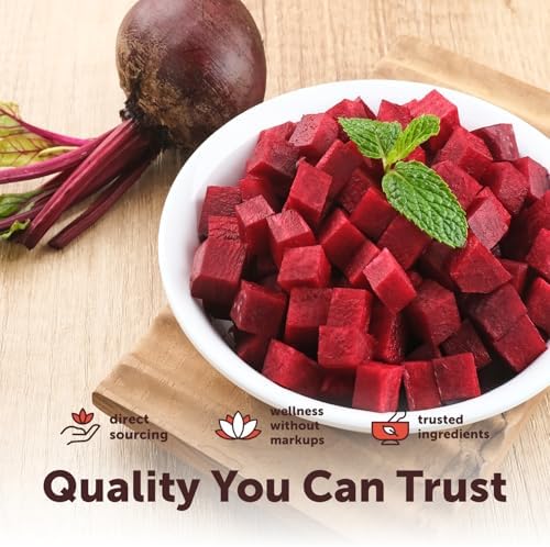 Extracto de Remolacha Micro Ingredients, 360 Softgels con Aceite MCT | Suplemento Natural de Remolacha | No Transgénico - imagen 6