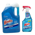Set de Limpiador de Vidrios Windex Original SC Johnson: Recarga de 5L + Spray con Gatillo de 950 ml - imagen 1