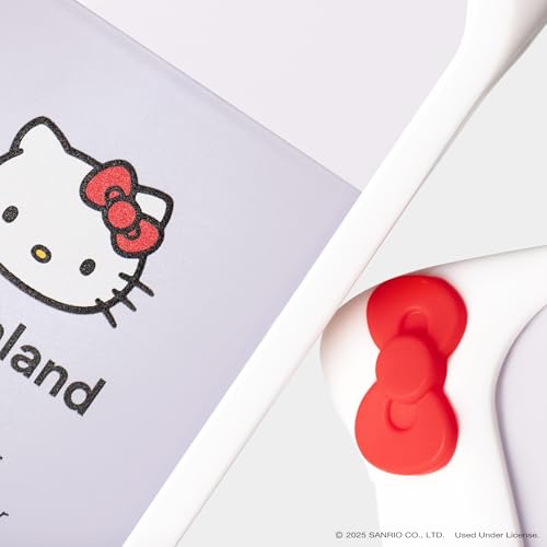 Set de Gel Antibacterial Touchland x Hello Kitty® con Estuche, Hidratante y Aromatizado, Tamaño de Viaje, Sin Colorantes - imagen 6