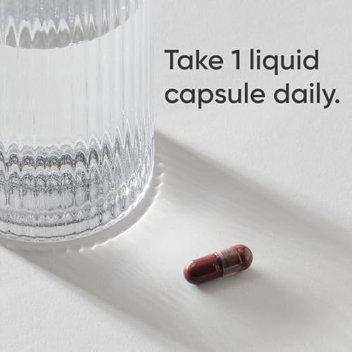 Suplemento de Hierro Sports Research® Blood Balance - 36 MG de Hierro + Ácido Fólico y Vitamina C - Apoyo a Glóbulos Rojos para Mujeres y Hombres - - imagen 3
