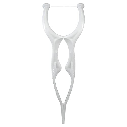 Palillos de Hilo Dental Oral-B Glide - 30 piezas, Sin Sabor (Paquete de 6) - imagen 3