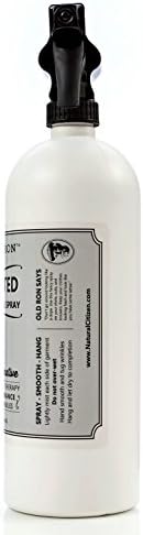 Spray Antipliegues Cold Iron para Ropa 32 fl oz. Sin Fragancia. Alternativa Ecológica para Planchar. Rápido y Fácil de Usar. Fórmula Galardonada. - imagen 5