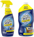 Paquete de Remedios para Manchas de Ropa OxiClean para el Hogar - imagen 1