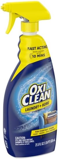 Paquete de Remedios para Manchas de Ropa OxiClean para el Hogar - imagen 6