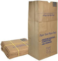 Bolsas de Papel para Residuos de Jardín y Hojas de 30 Galones, 2 Capas, Resistentes, Biodegradables, 10 Piezas, Hechas en EE. UU. - imagen 1
