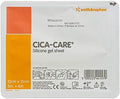 Hoja Adhesiva de Gel de Silicona Cica-Care (5 x 6) - imagen 1