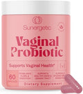 Probióticos Vaginales Premium para Mujeres – Lactobacillus Clínicamente Estudiado con Prebiótico y Arándano para Balancear el pH, Reducir Olores, - imagen 1