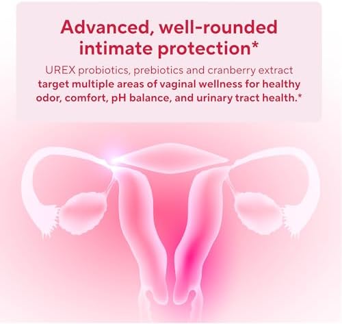 Probióticos Vaginales Premium para Mujeres – Lactobacillus Clínicamente Estudiado con Prebiótico y Arándano para Balancear el pH, Reducir Olores, - imagen 5