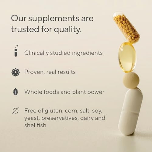 Probióticos Vaginales Premium para Mujeres – Lactobacillus Clínicamente Estudiado con Prebiótico y Arándano para Balancear el pH, Reducir Olores, - imagen 7
