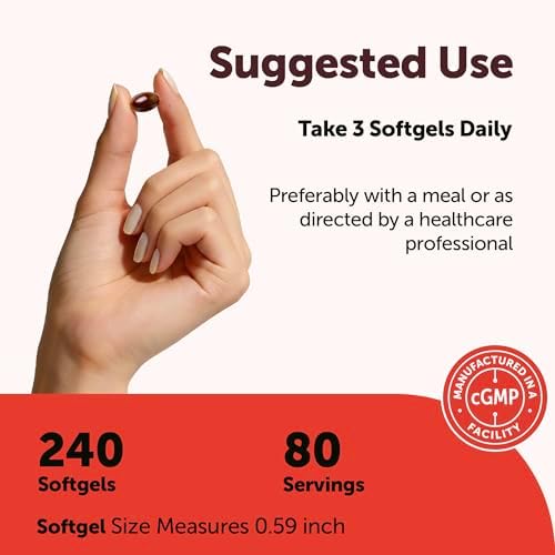 Micro Ingredients Testosterone+ Avanzado para Hombres y Mujeres, 240 Softgels | Complejo 15 en 1 con Tongkat Ali, Horny Goat Weed, Shilajit, Maca y - imagen 3