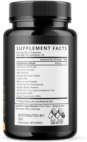 Cápsulas Lean Peak, Pastillas para Pérdida de Peso con Ingredientes Naturales, Suplemento Avanzado de Salud y Bienestar LeanPeak, Soporte Natural - imagen 8