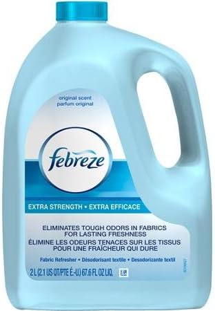 Recarga Febreze Tamaño Familiar 67.6 fl oz, Paquete de 2 - imagen 1