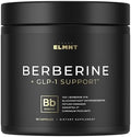 Suplemento para Pérdida de Peso Super GLP-1 Berberina con Dihidroberberina, Canela de Ceilán, Té Verde y Cromo Picolinato - Alta Potencia 100:1 - imagen 1