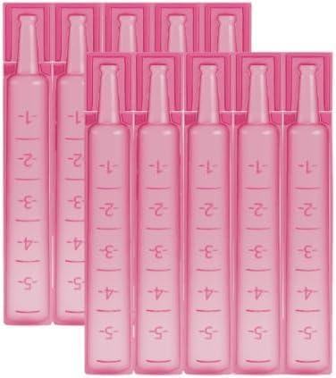 Solución Salina AbsorbEase 3ml Cada Una, 100 por Caja - imagen 1