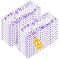 Paquete de 24 Almohadillas Desechables para Mopas Power Mop™ - Reemplazos Multi-Superficie para Limpieza de Pisos - imagen 1