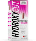 Hydroxycut +Mujeres - Fórmula Termogénica de Soporte - Energía y Metabolismo - C. Canephora Robusta, Colágeno, Biotina, Hierro y Folato - Cápsulas - imagen 1
