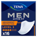 TENA PARA HOMBRES NIVEL 3 16 PZ - imagen 1