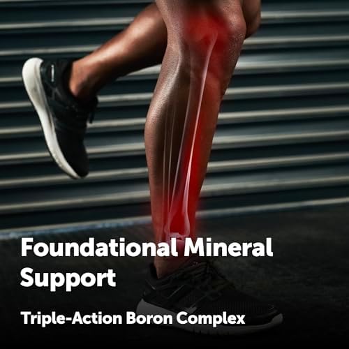 Complejo Triple de Boro Micro Ingredients 10mg por Porción, 360 Softgels con Aceite MCT | Suplemento de Boro para Hombres y Mujeres | Fórmula Triple - imagen 4