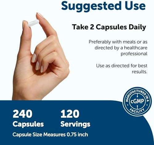 Multivitamínico Metilado Puro para Hombres Micro Ingredients, 240 Cápsulas | 30 Nutrientes Esenciales con Complejo B Activado, Saw Palmetto, Ginseng, - imagen 3