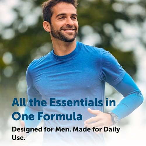 Multivitamínico Metilado Puro para Hombres Micro Ingredients, 240 Cápsulas | 30 Nutrientes Esenciales con Complejo B Activado, Saw Palmetto, Ginseng, - imagen 4
