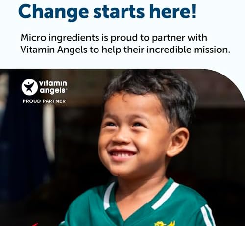 Multivitamínico Metilado Puro para Hombres Micro Ingredients, 240 Cápsulas | 30 Nutrientes Esenciales con Complejo B Activado, Saw Palmetto, Ginseng, - imagen 7