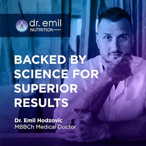 DR. EMIL NUTRITION 200 MG 5-HTP Plus con SAM-e para un Sueño Saludable y Bienestar - Suplemento 5HTP con Vitamina B6 - 60 Cápsulas Veganas, 30 - imagen 6