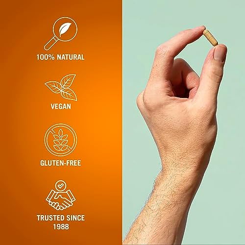 Century Systems The Cleaner Detox, Fórmula Completa de Limpieza Interna para Mujeres, 14 Días, 104 Cápsulas Vegetarianas para Salud Digestiva - imagen 5