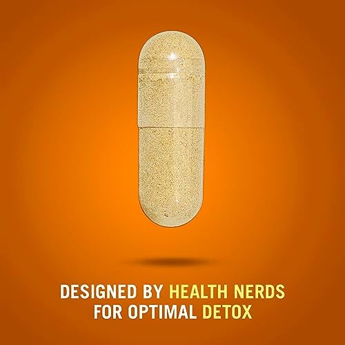 Century Systems The Cleaner Detox, Fórmula Completa de Limpieza Interna para Mujeres, 14 Días, 104 Cápsulas Vegetarianas para Salud Digestiva - imagen 7
