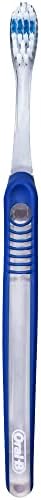 Cepillo de Dientes Oral-B Indicator con Cabezal Compacto, Corte Plano 30, Suave - Paquete de 6 - imagen 3