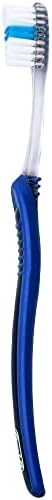 Cepillo de Dientes Oral-B Indicator con Cabezal Compacto, Corte Plano 30, Suave - Paquete de 6 - imagen 4