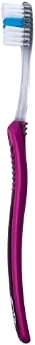 Cepillo de Dientes Oral-B Indicator con Cabezal Compacto, Corte Plano 30, Suave - Paquete de 6 - imagen 5