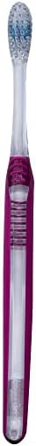Cepillo de Dientes Oral-B Indicator con Cabezal Compacto, Corte Plano 30, Suave - Paquete de 6 - imagen 8