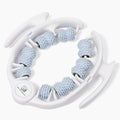 Rodillo Anticelulitis y Masajeador de Drenaje Linfático | Fascia Blaster para Piel Contorneada y Suave | Herramienta para Brazos, Piernas, Abdomen y - imagen 1